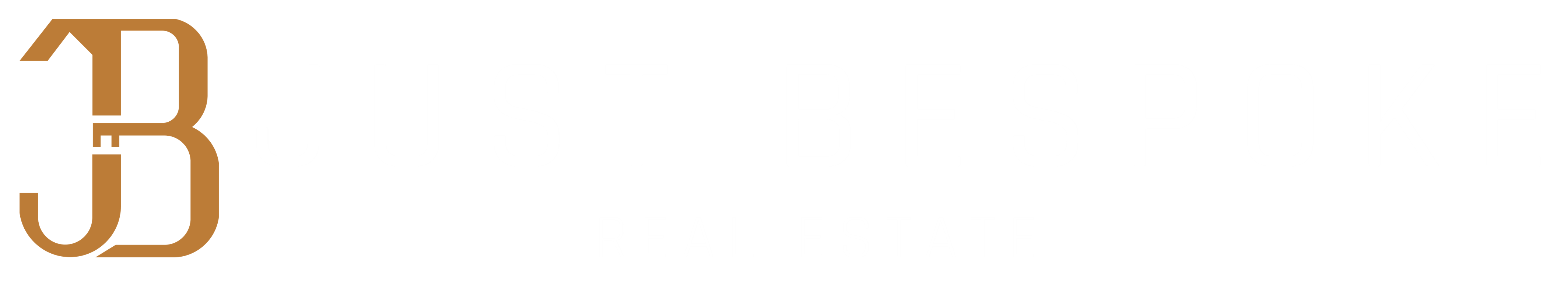 Just Bespoke Real Estate
