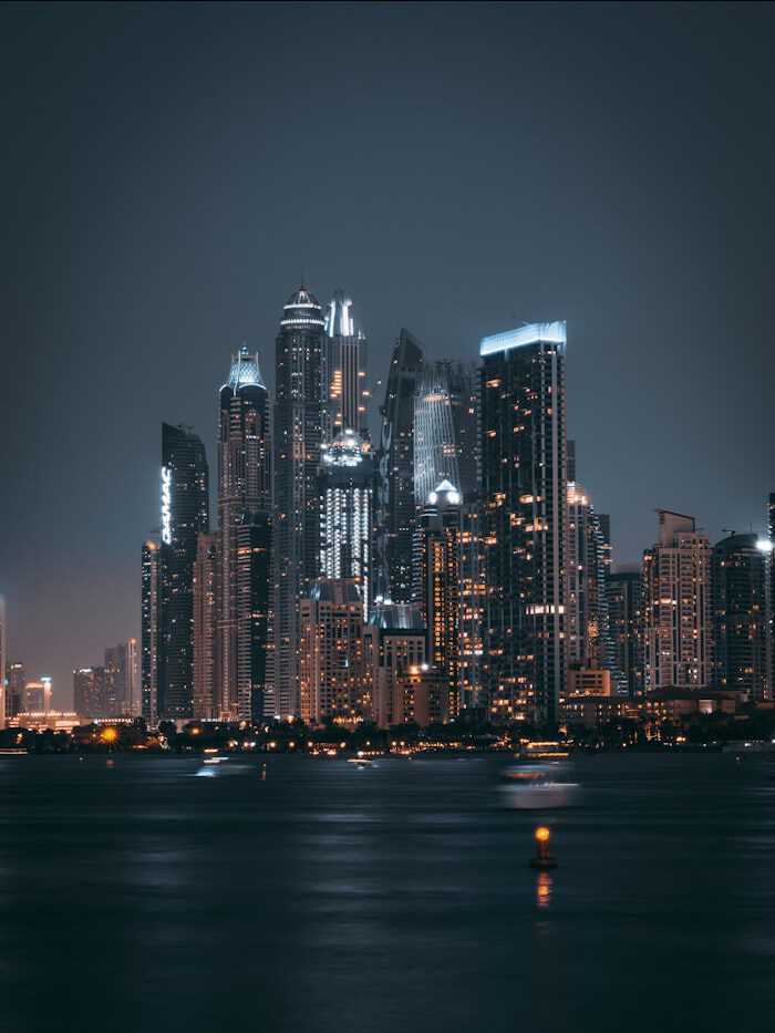 Bespoke Properties