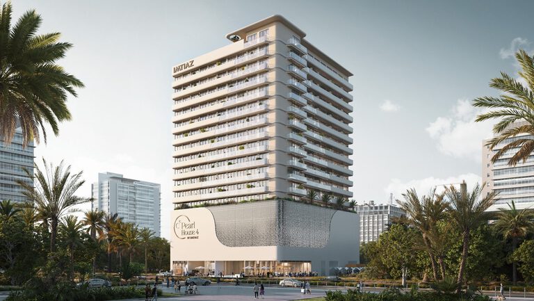 Pearl House by Imtiaz in Jumeirah Village Circle