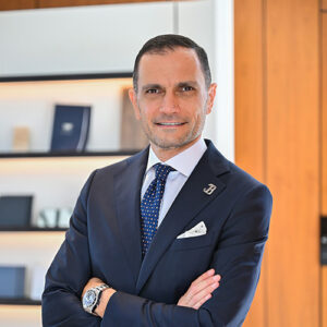 Valerio Sciamannetti